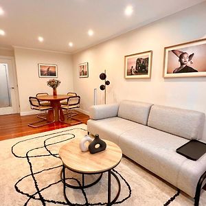 Appartement met Drie Slaapkamers